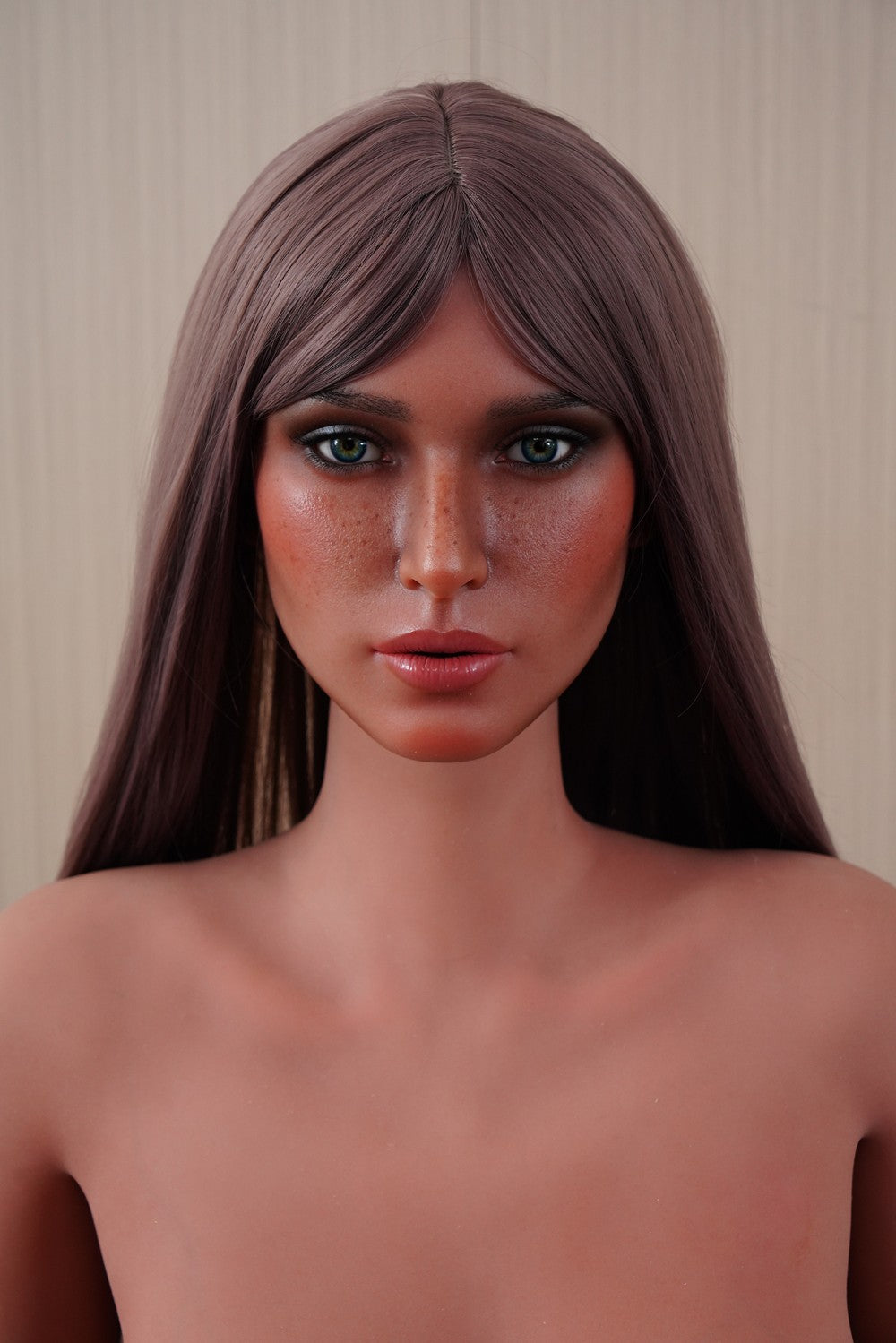 Lola Sex doll (WM-Doll 165cm D-cup #SS111 TPE+silicone)