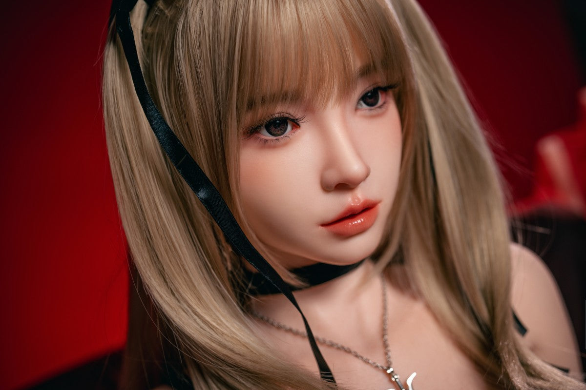 Misa Amane Sex doll (Jiusheng 149cm B-cup #103B silicone)
