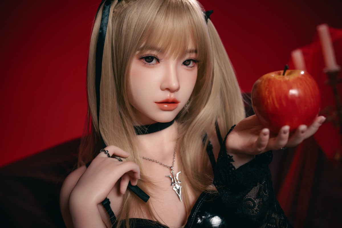 Misa Amane Sex doll (Jiusheng 149cm B-cup #103B silicone)