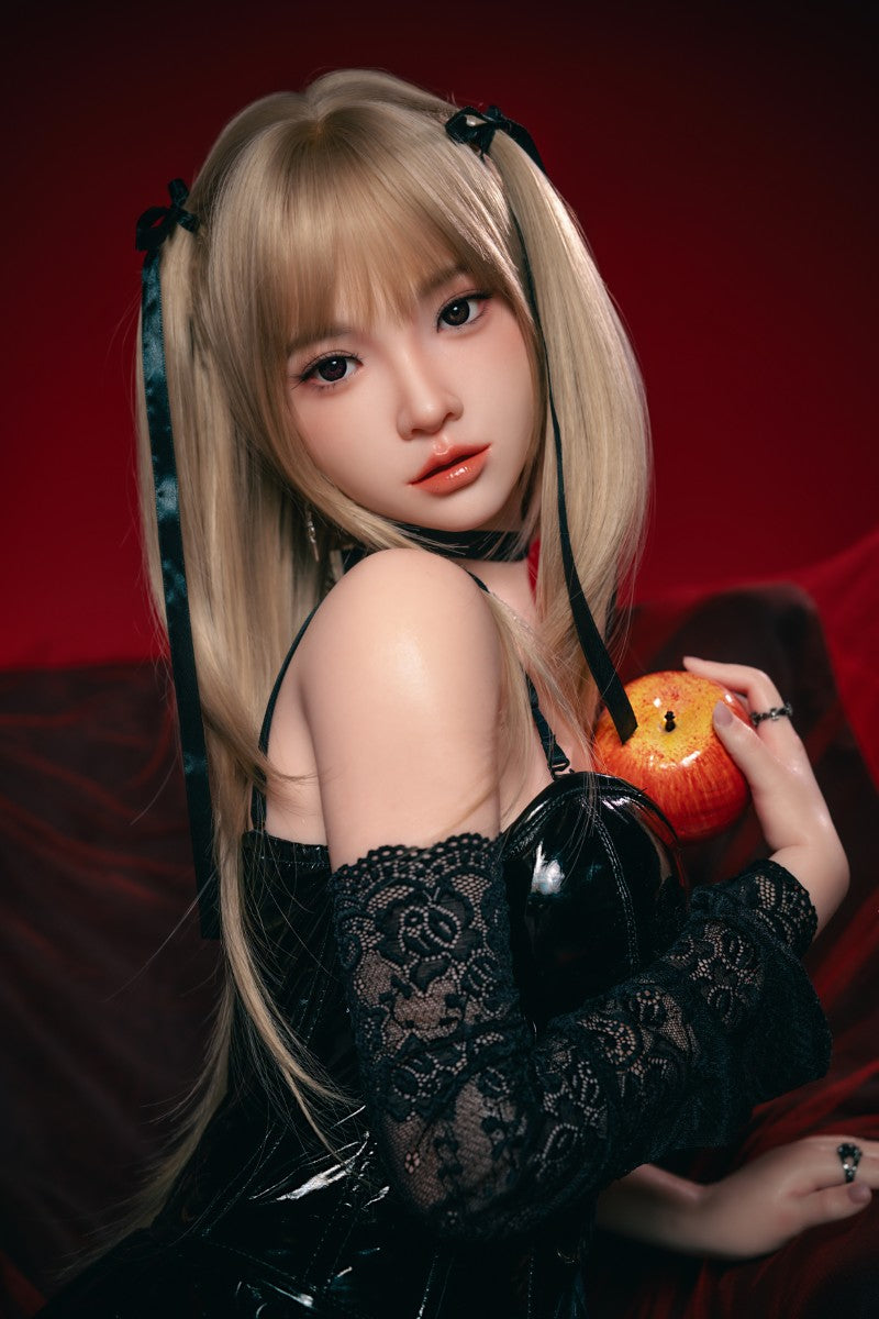 Misa Amane Sex doll (Jiusheng 149cm B-cup #103B silicone)