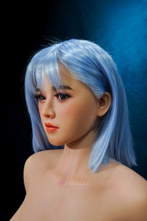 Sook sex doll (yjl doll 168cm d-cup #837 silicone)