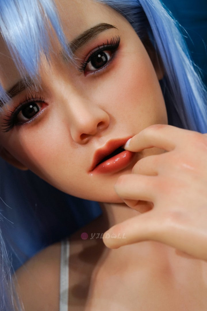 Sook Sex doll (YJL Doll 168cm D-cup #837 silicone)