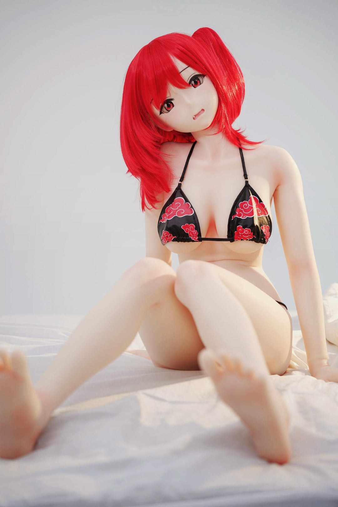 Shiori Sex doll (Irokebijin 148cm F-cup HSS silicone)