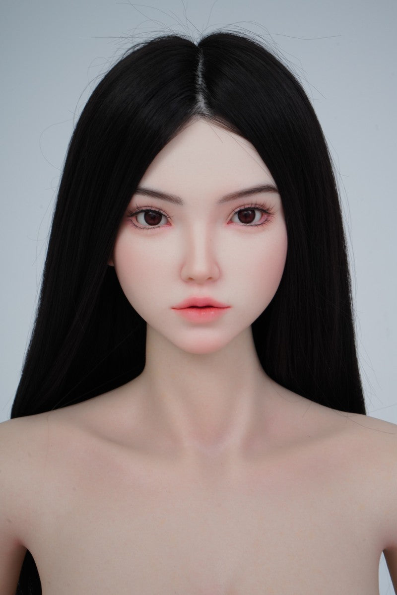 Sylvia Sex doll (WM-Doll 170cm C-cup S#200 Silicone)