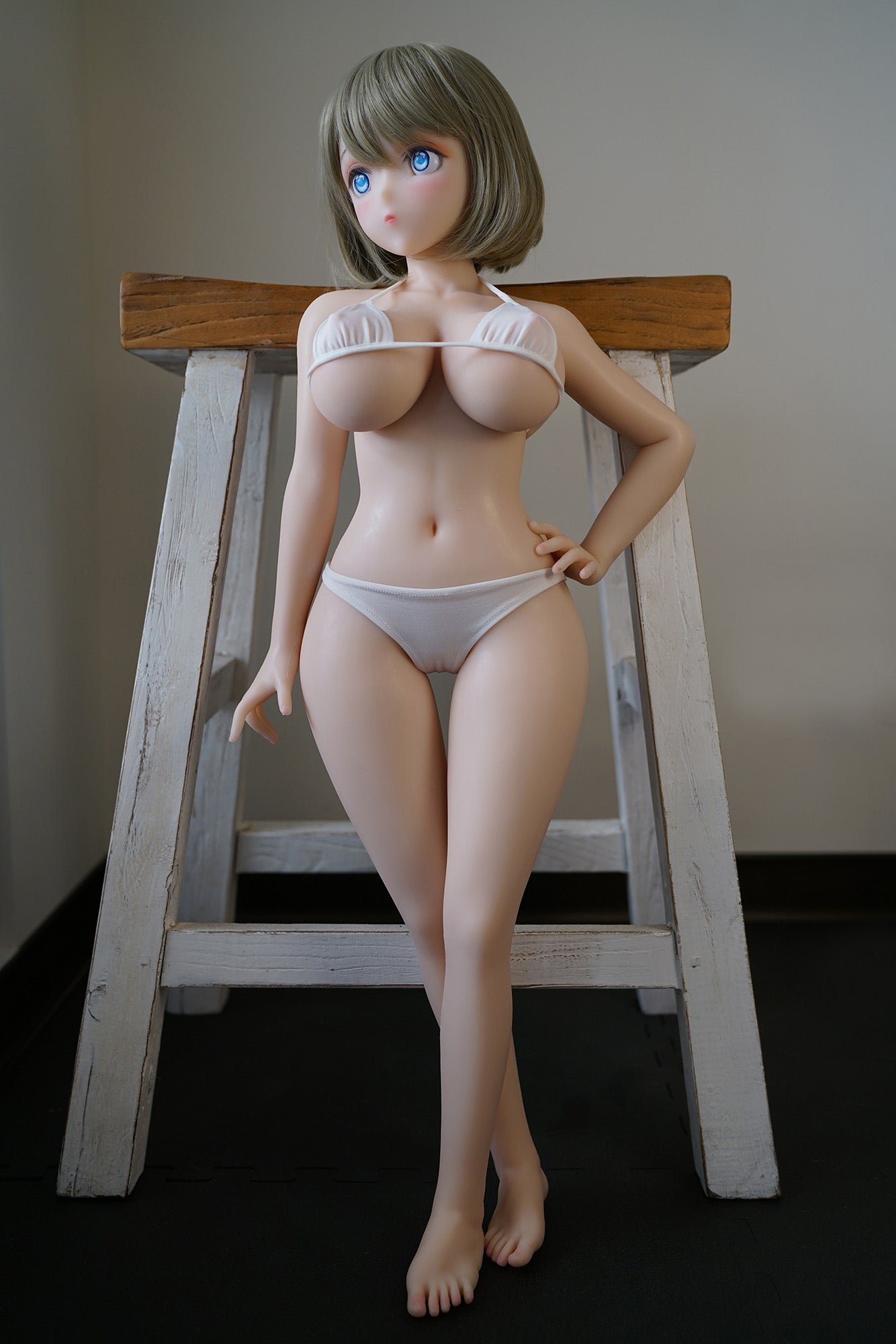 Handy Sex doll (Irokebijin 80cm f-cup Tpe) EXPRESS