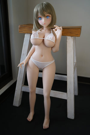 Mobile phone sex doll (Irokebijin 80cm F-cup TPE) EXPRESS