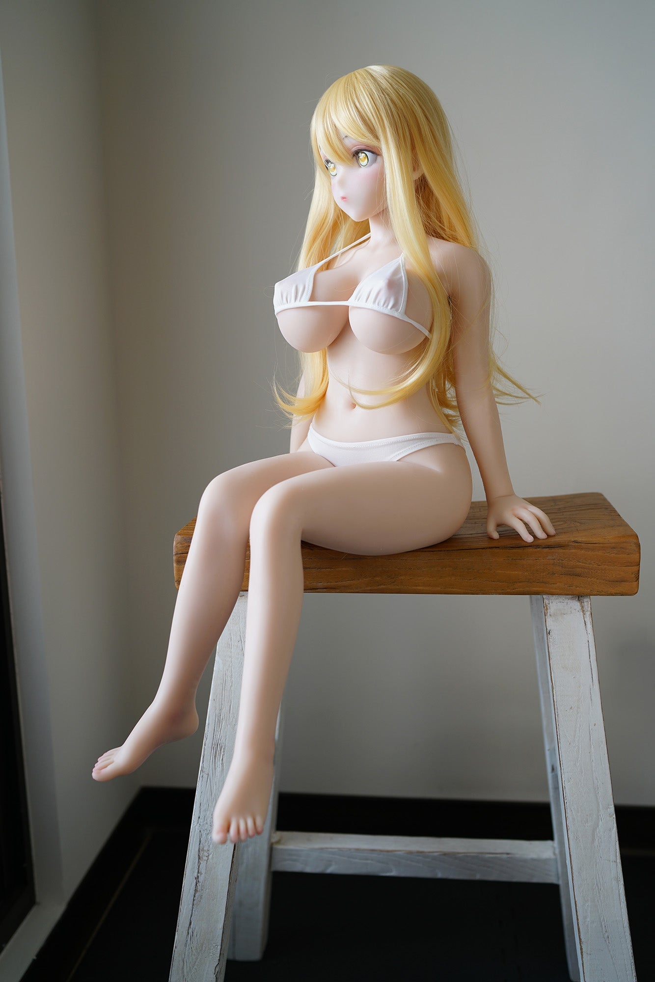 Handy Sex doll (Irokebijin 80cm f-cup Tpe) EXPRESS