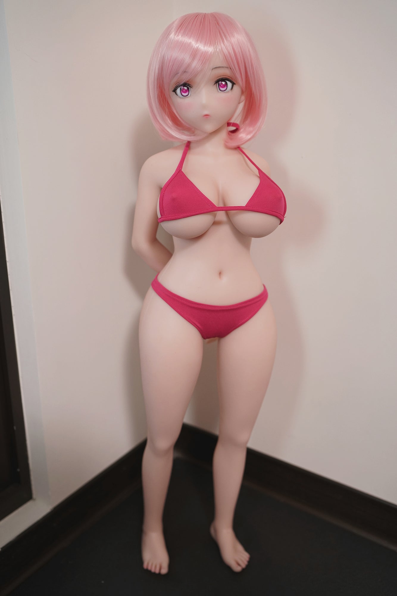 Handy Sex doll (Irokebijin 80cm f-cup Tpe) EXPRESS