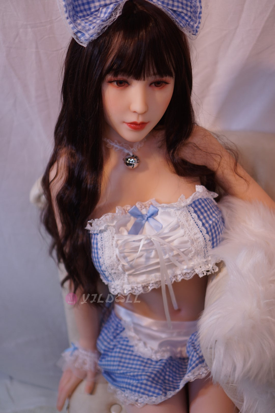 Zaras Sex doll (YJL Doll 156cm f-cup silicone)