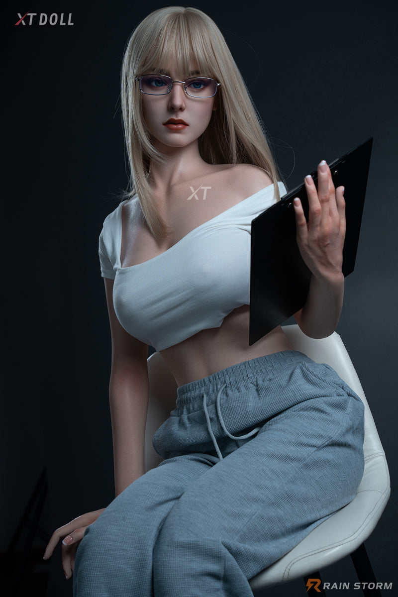 Irina Sex doll (XT Doll 163cm F-cup #XT-18 silicone)