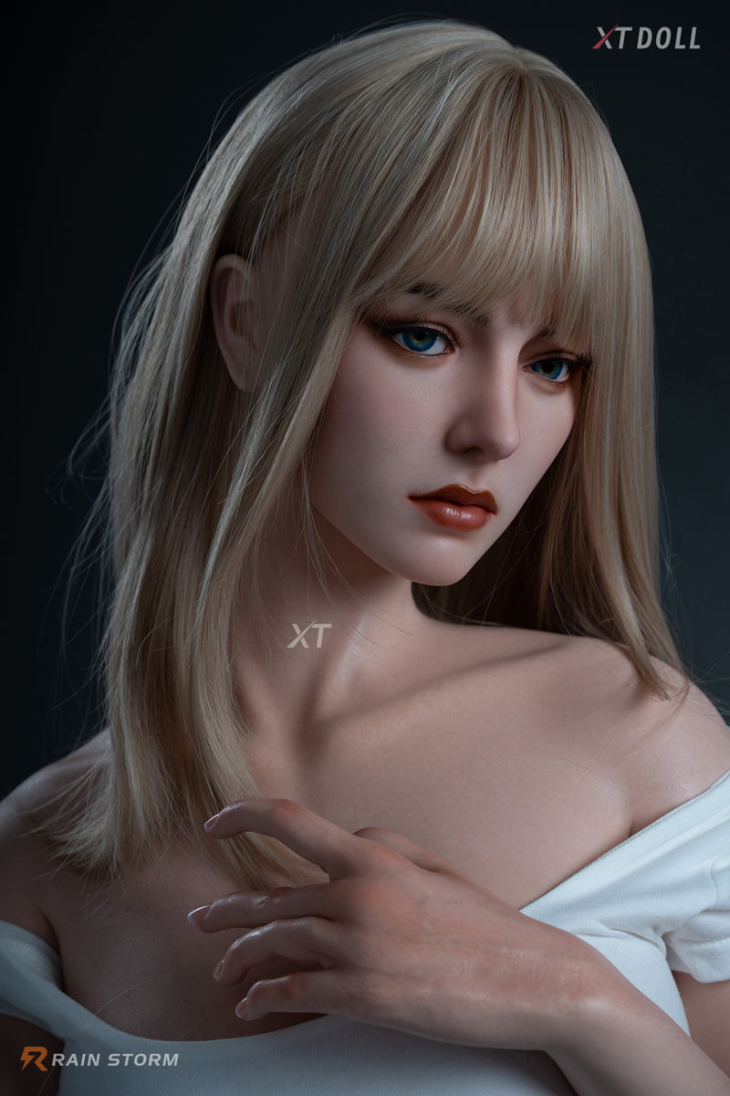 Irina Sex doll (XT Doll 163cm f-cup #XT-18 silicone)