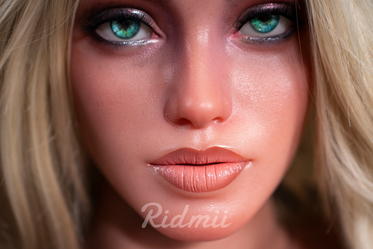 Kendra Sex doll (Ridmii Doll 165cm C-cup TPE+silicone) EXPRESS