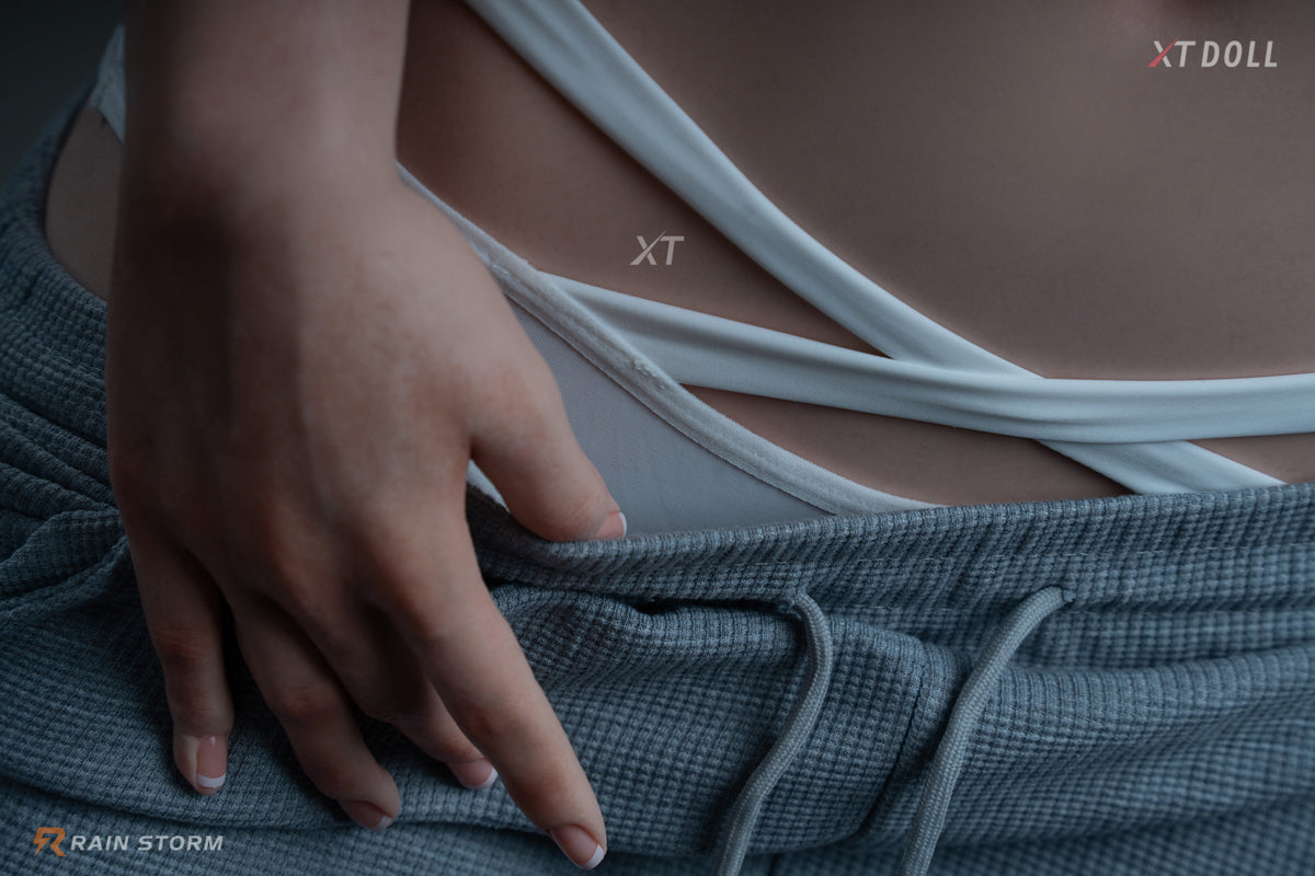 Irina Sex doll (XT Doll 163cm f-cup #XT-18 silicone)