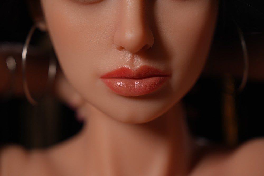Mila Sex doll (HRDoll 158cm i-cup #R2 silicone)