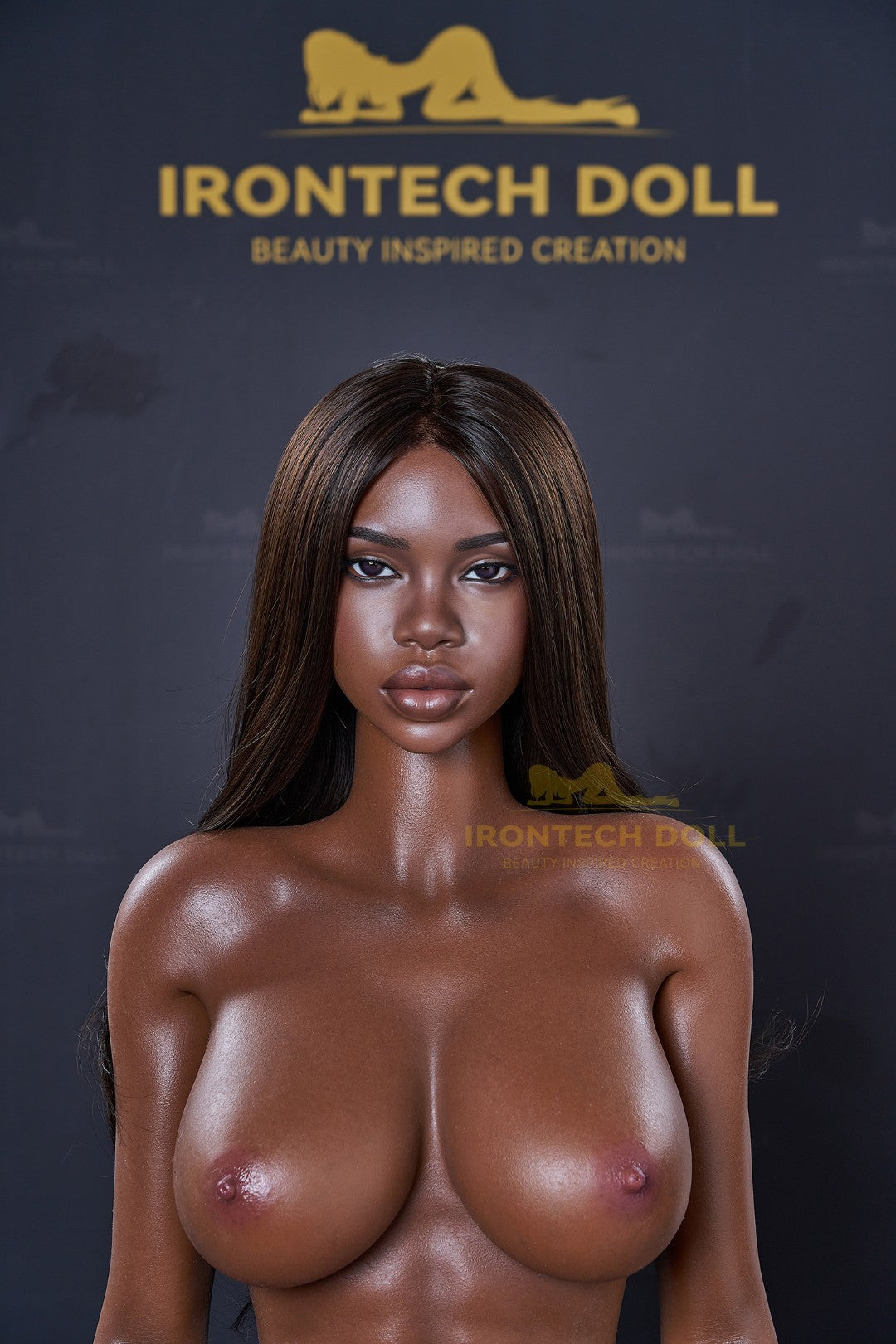 Penny Sex doll (Irontech Doll 161cm D-cup S33 silicone)