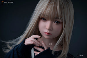 Yoyo Sex doll (Xt doll 150cm d-cup #XT-PUX4-A silicone)
