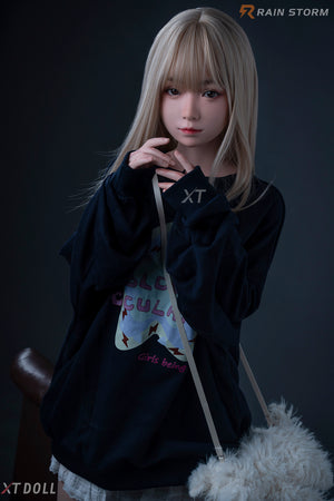 Yoyo Sex doll (Xt doll 150cm d-cup #XT-PUX4-A silicone)