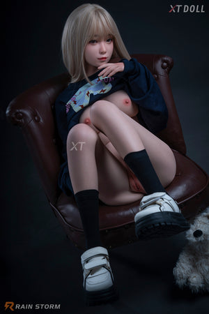 Yoyo Sex doll (Xt doll 150cm d-cup #XT-PUX4-A silicone)