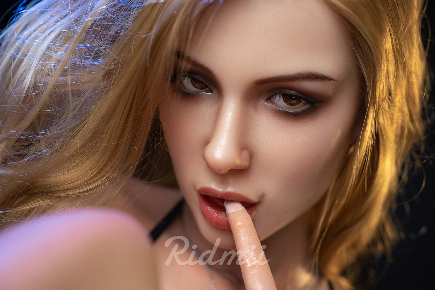Liza Sex doll (Ridmii Doll 167cm c-cup TPE+silicone)
