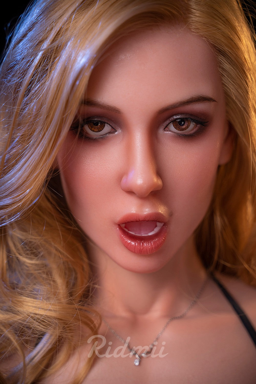 Liza Sex doll (Ridmii Doll 167cm c-cup TPE+silicone)