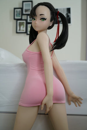 Marnie sex doll (Irokebijin 90cm D-cup silicone) EXPRESS