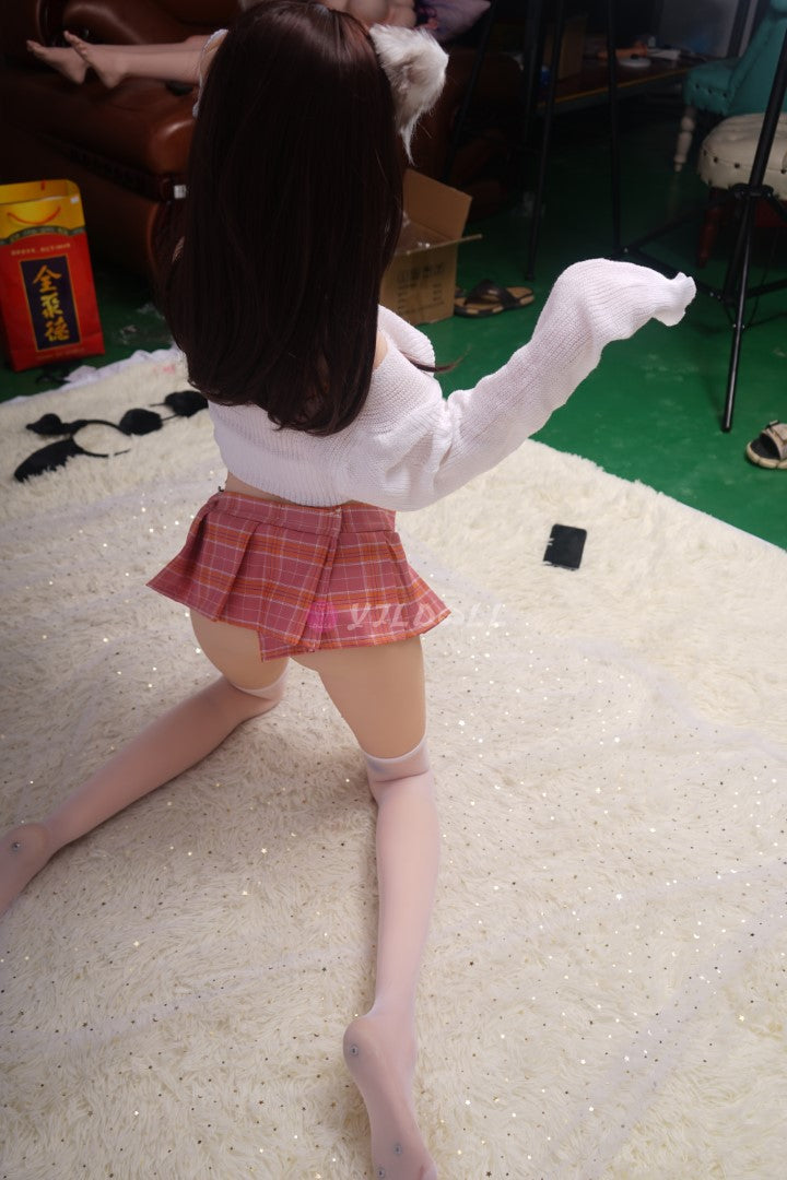 Mickey Sex doll (YJL Doll 156cm F-cup #66 TPE)