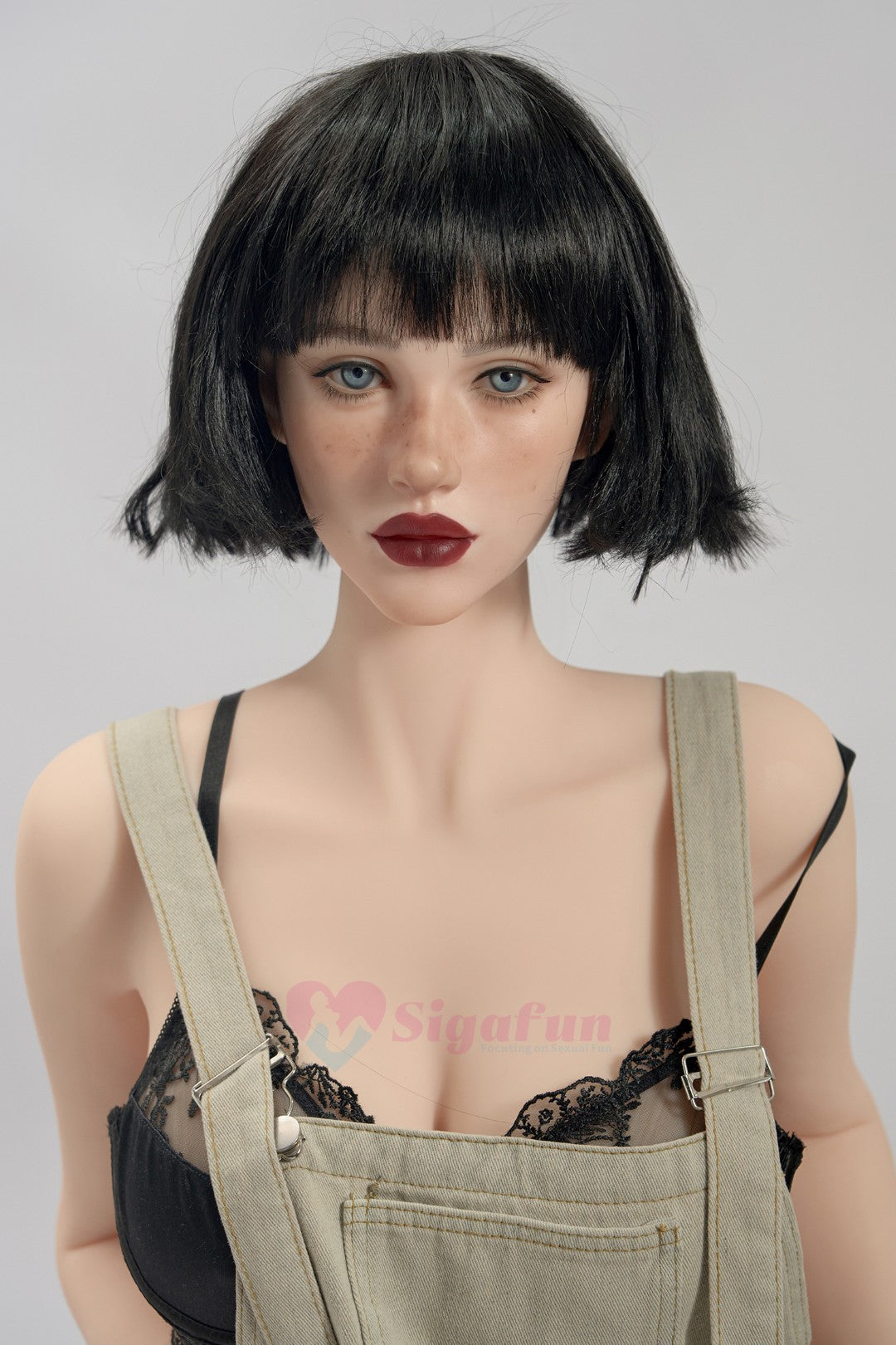 Cecily Sex doll (Sigafun 164cm F-cup #SG2 TPE+silicone) EXPRESS
