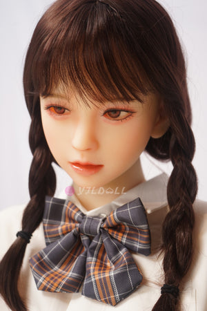 Tenzin Sex doll (Yjl Doll 156cm F-Kupa Silicone)