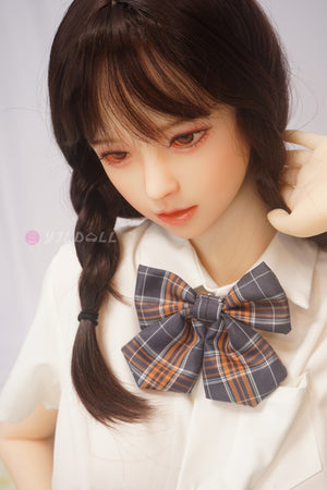 Tenzin Sex doll (Yjl Doll 156cm F-Kupa Silicone)