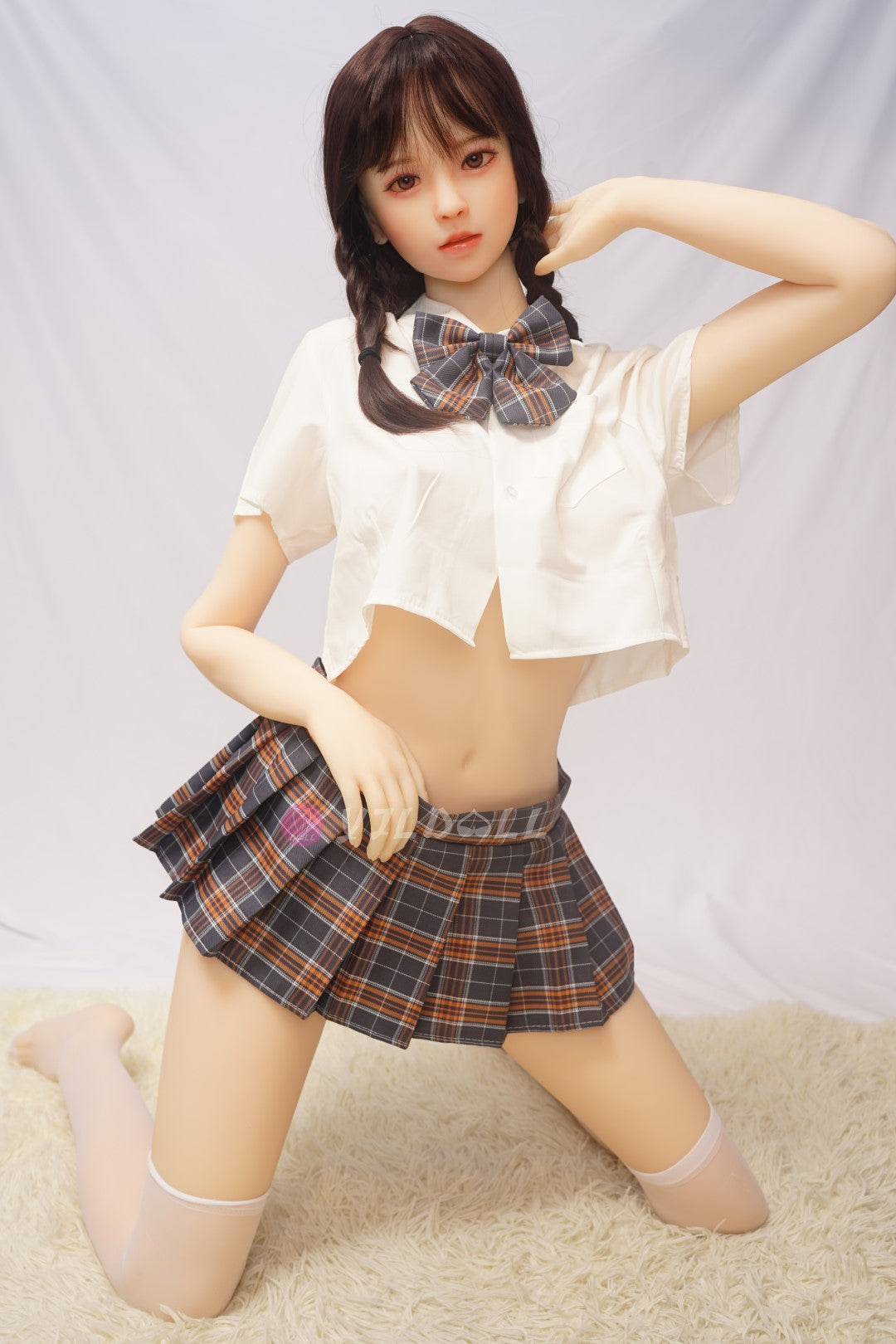 Tenzin Sex doll (YJL Doll 156cm F-cup TPE)