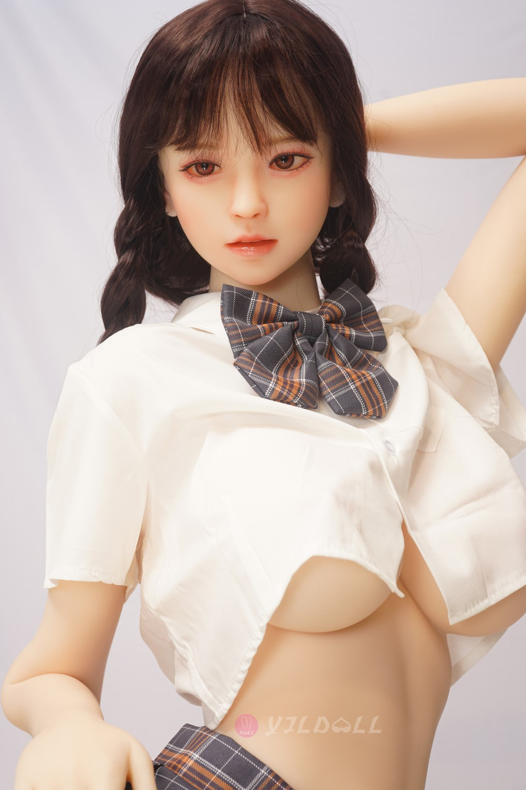 Tenzin Sex doll (YJL Doll 156cm F-cup TPE)