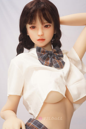 Tenzin Sex doll (Yjl Doll 156cm F-Kupa Silicone)