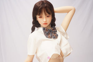 Tenzin Sex doll (Yjl Doll 156cm F-Kupa TPE)