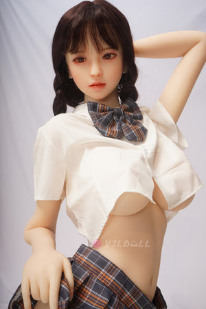 Tenzin Sex doll (Yjl Doll 156cm F-Kupa Silicone)