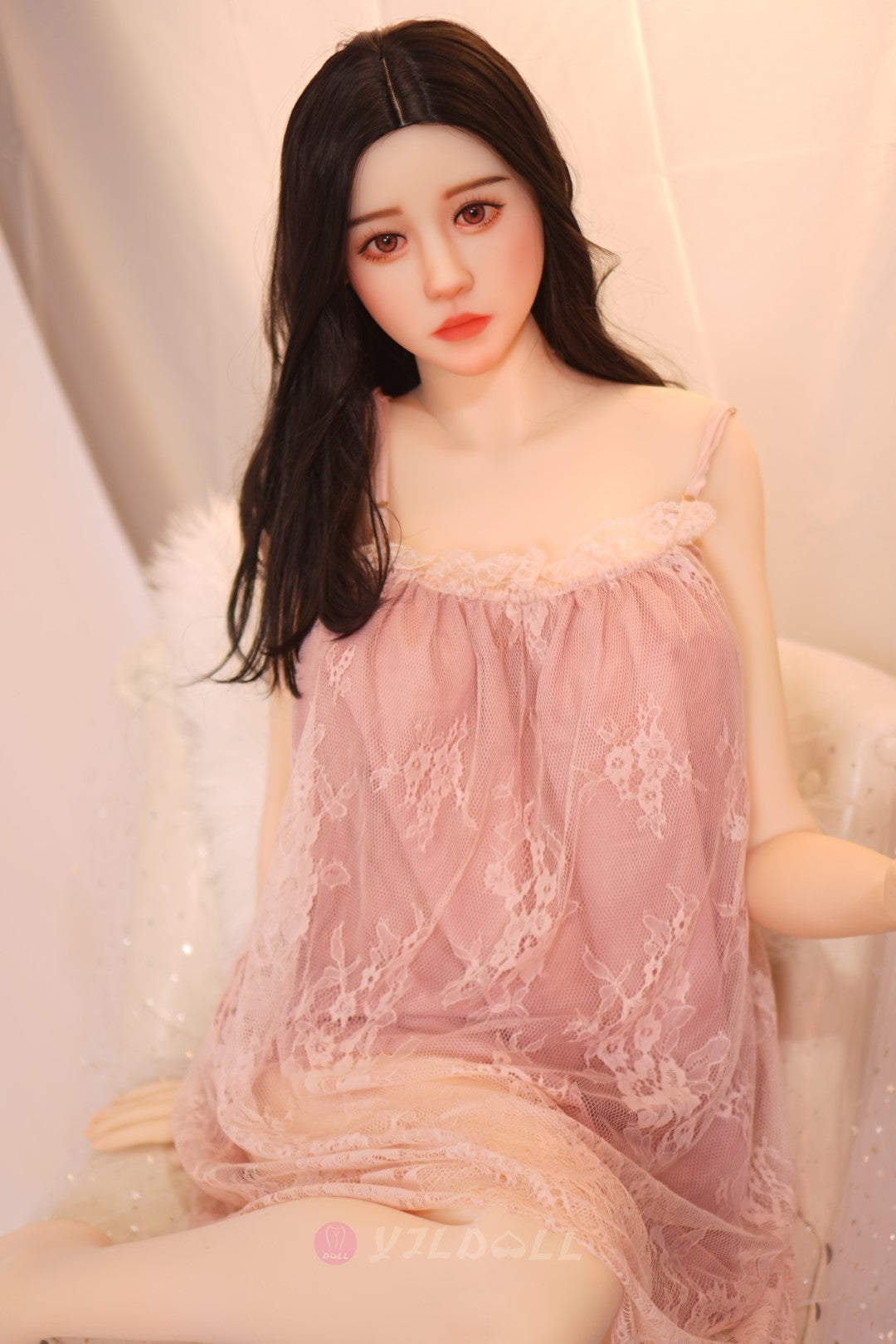 Kenzie Sex doll (YJL Doll 156cm f-cup #41 silicone)