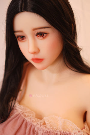 Kenzie sex doll (yjl doll 156cm f-cup #41 silicone)