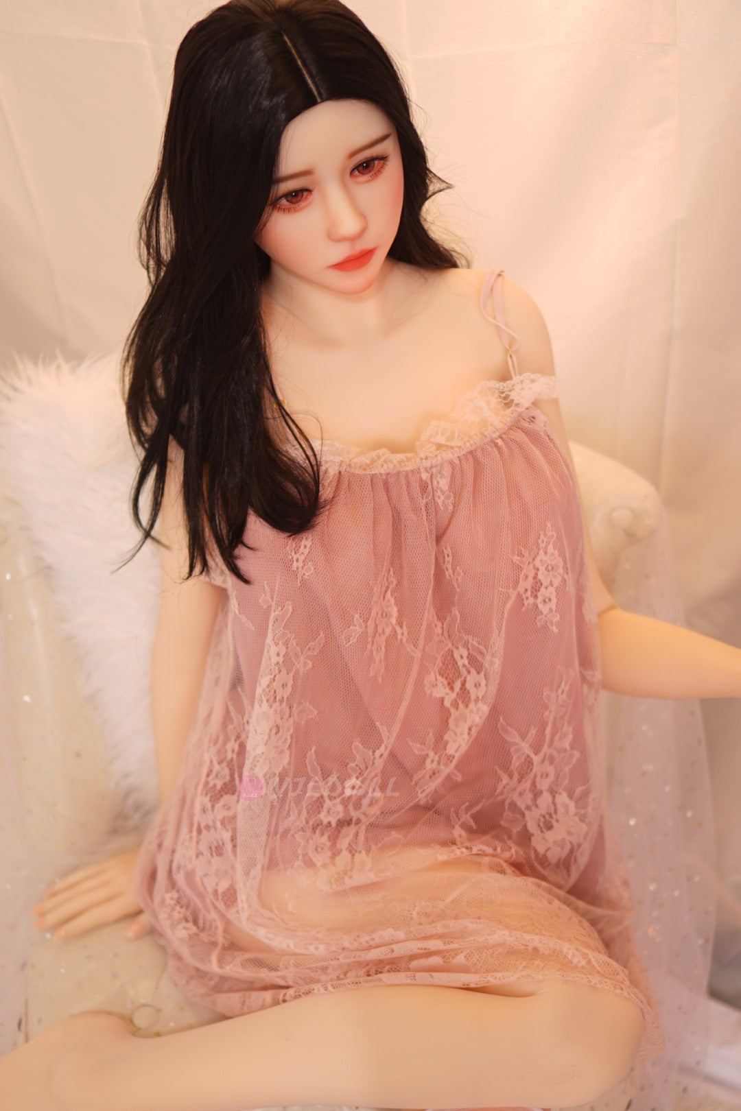 Kenzie Sex doll (YJL Doll 156cm f-cup #41 silicone)