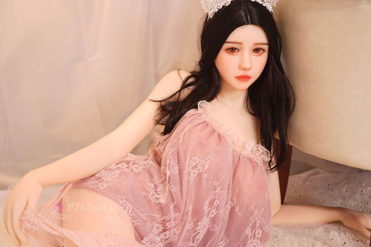 Kenzie Sex doll (YJL Doll 156cm F-cup #41 silicone)