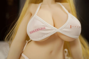 Airi sex doll (Irokebijin 80cm F-cup TPE)