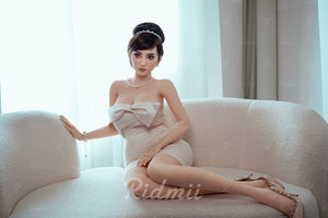 Orielle Sex doll (Ridmii Doll 164cm C-cup Tpe)