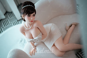 Orielle Sex doll (Ridmii Doll 164cm C-cup Tpe)