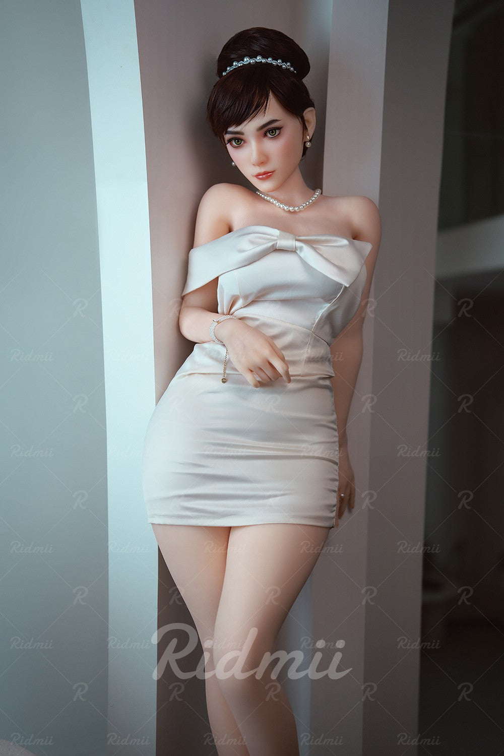 Orielle Sex doll (Ridmii Doll 164cm c-cup Tpe)