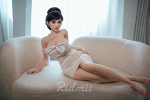 Orielle Sex doll (Ridmii Doll 164cm C-cup Tpe)