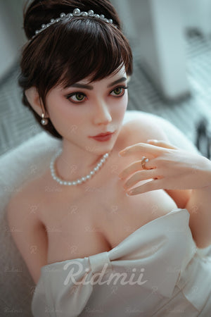 Orielle Sex doll (Ridmii Doll 164cm C-cup Tpe)