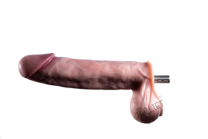 Male Sex doll Zhang Fei from Jarliet - 193 cm realistic Doll with muscle body