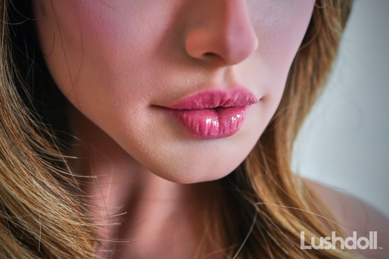 Mishka Sex doll (Lushdoll 170cm c-cup #6 TPE)