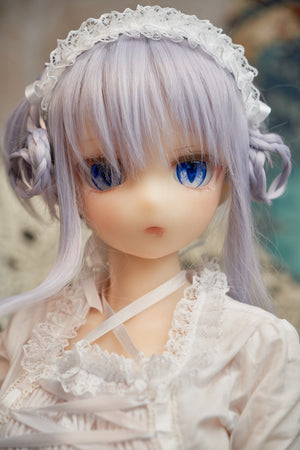 Hicharis (WM-Doll Mini 80cm f-cup Tpe) EXPRESS