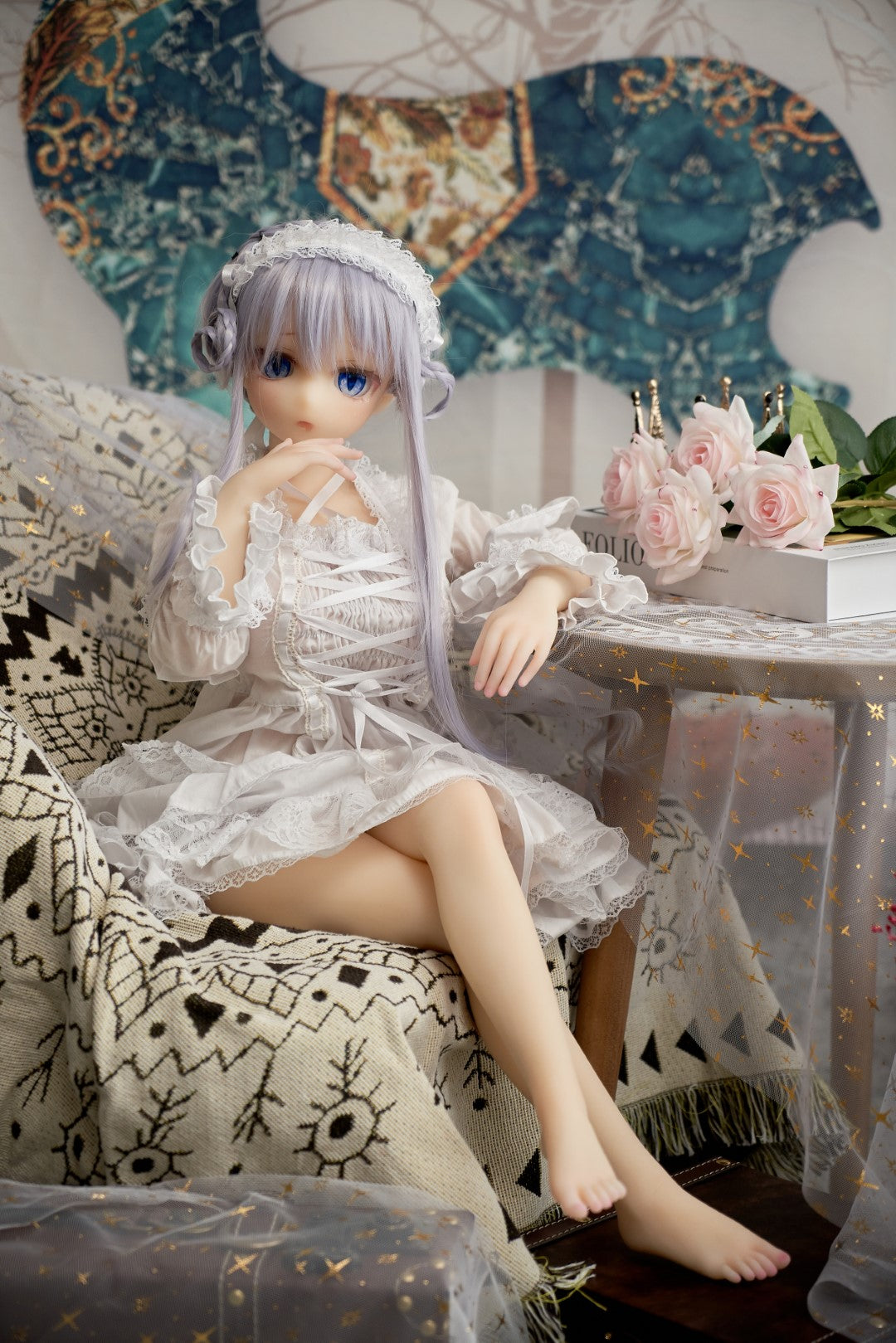 Hikari (WM-Doll Mini 80cm F-cup TPE) EXPRESS