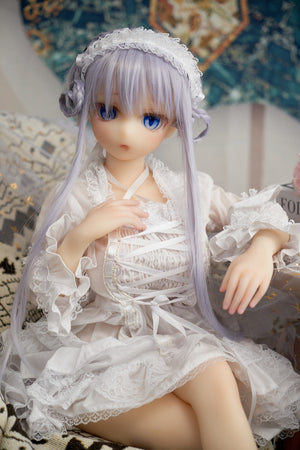 Hicharis (WM-Doll Mini 80cm f-cup Tpe) EXPRESS