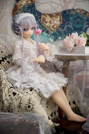 Hicharis (WM-Doll Mini 80cm f-cup Tpe) EXPRESS